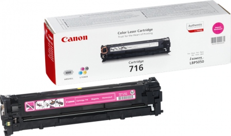 Canon CRG-716M (1.5K)